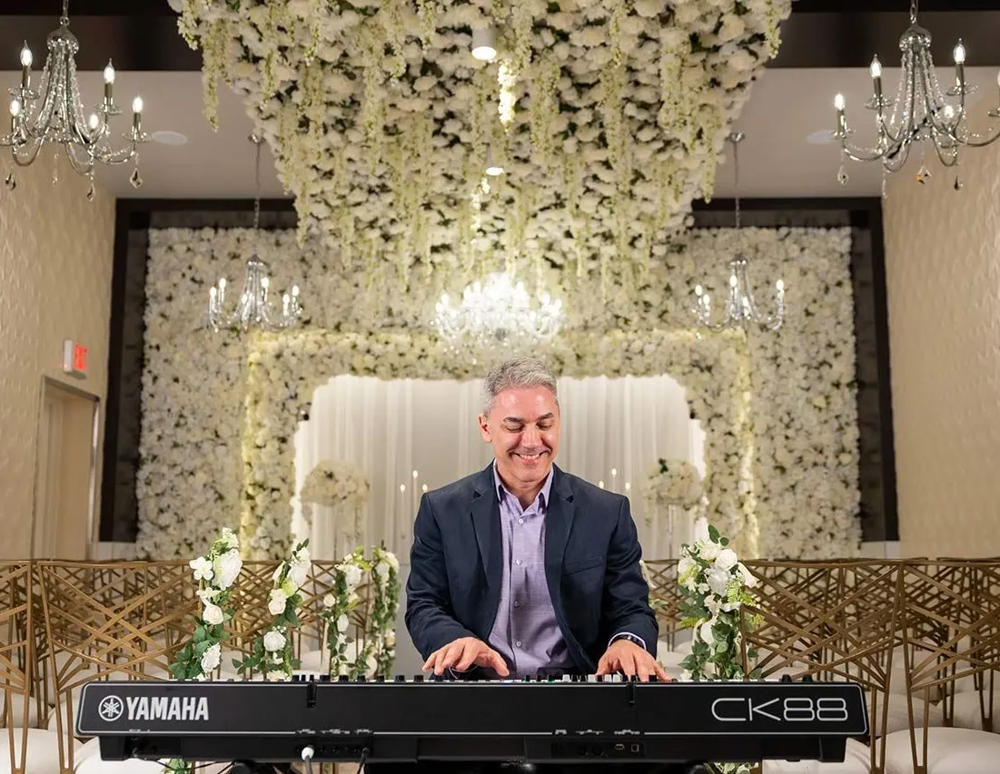 Music & Entertainment Contribution