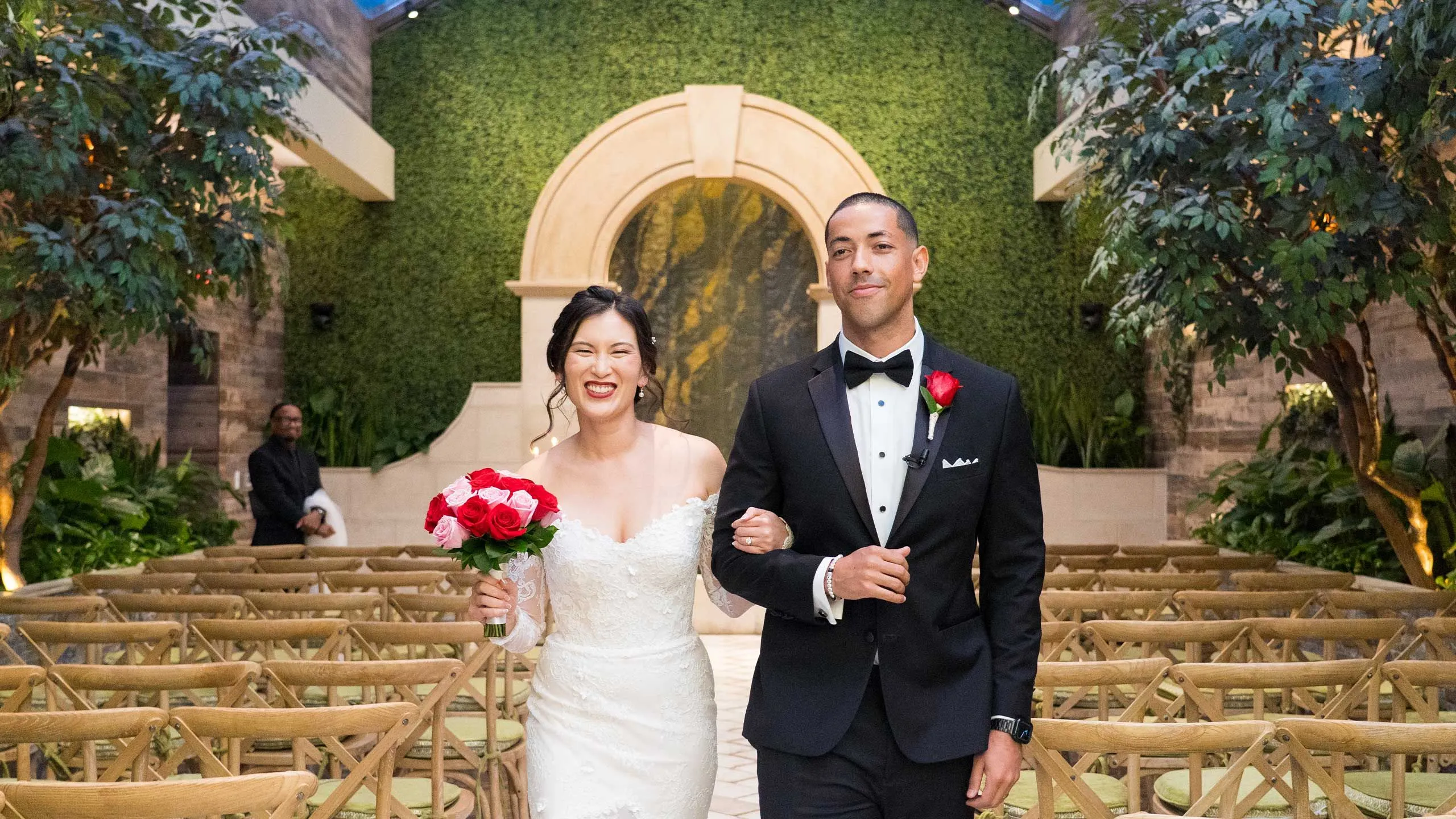 Custom vacation packages